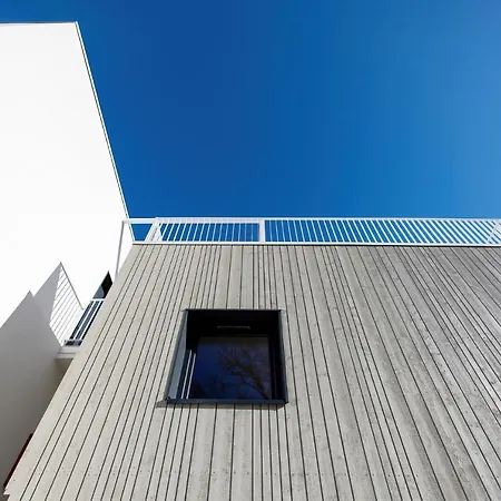 Lovesea Apartments Rewal Exterior photo