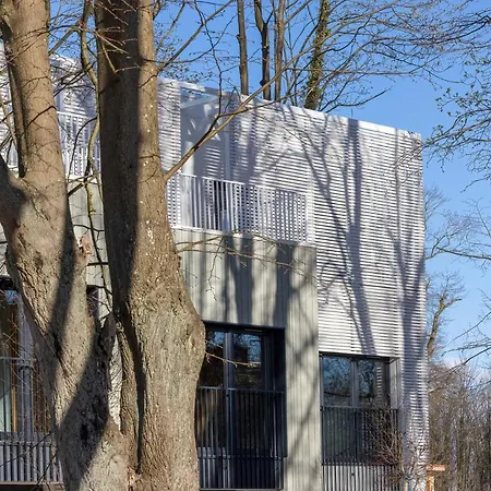Lovesea Apartments Rewal Exterior photo