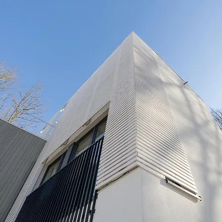 Lovesea Apartments Rewal Exterior photo
