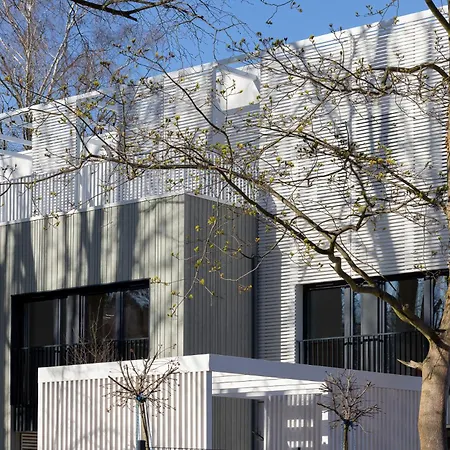 Lovesea Apartments Rewal Exterior photo