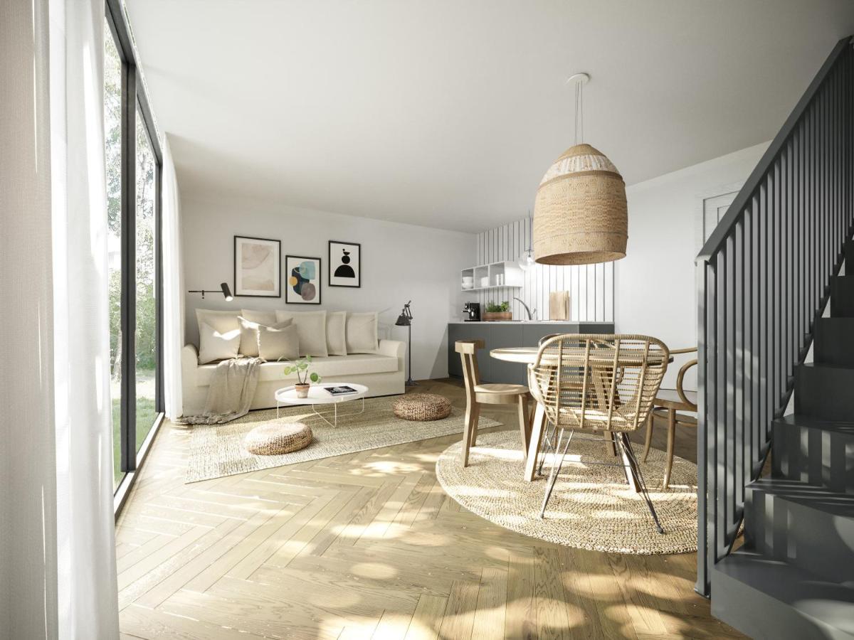 Lovesea Apartment Rewal
