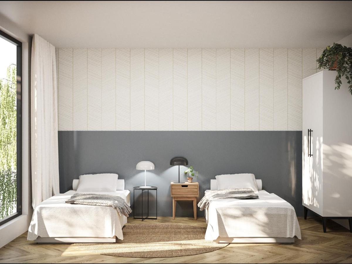 Lovesea Apartment Rewal