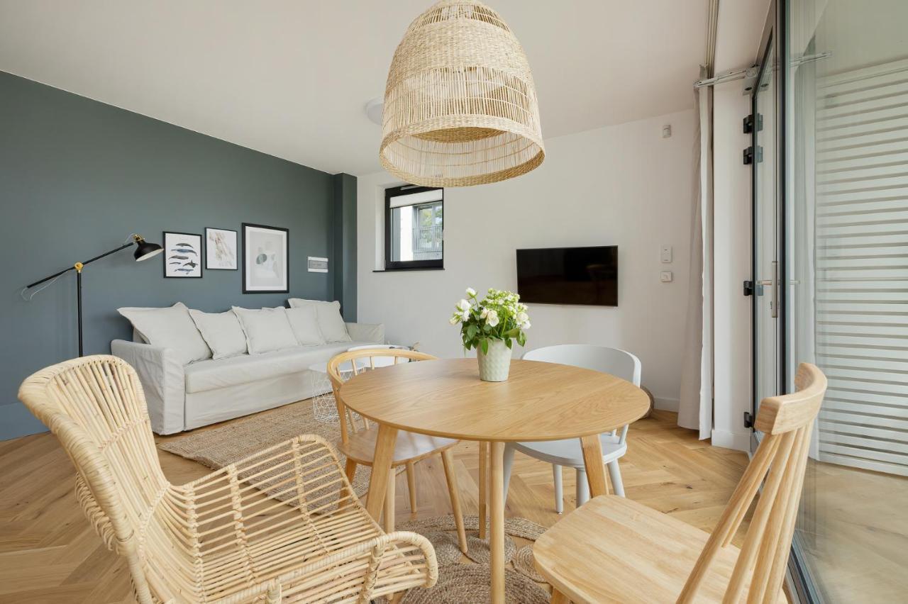 Lovesea Apartment