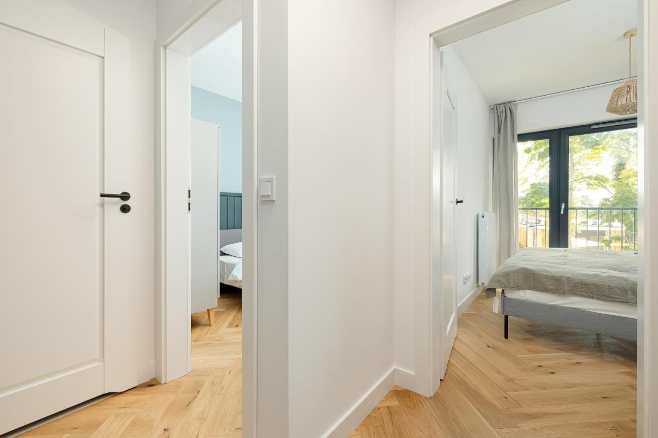 Apartment Lovesea Rewal