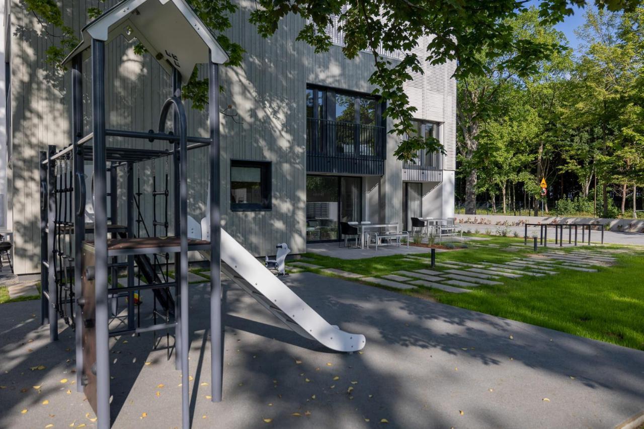 Apartment Lovesea Rewal