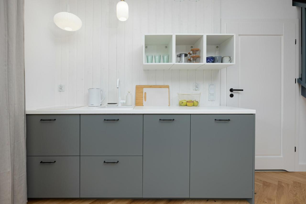 Lovesea Apartment Rewal