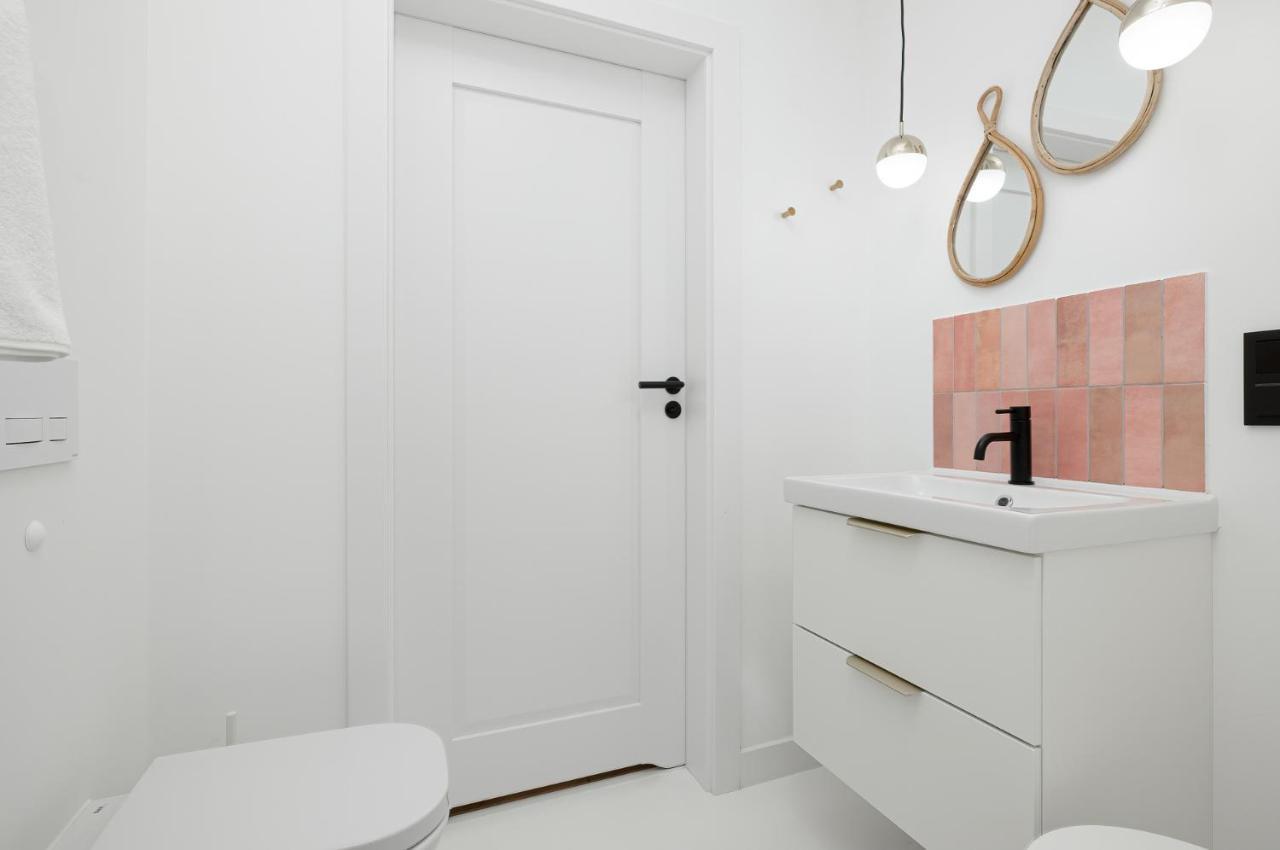 Lovesea Apartment