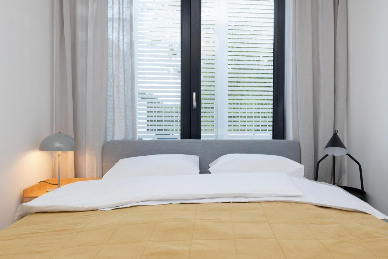 Lovesea Apartment *