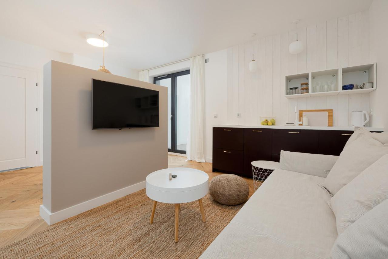Lovesea Apartment *