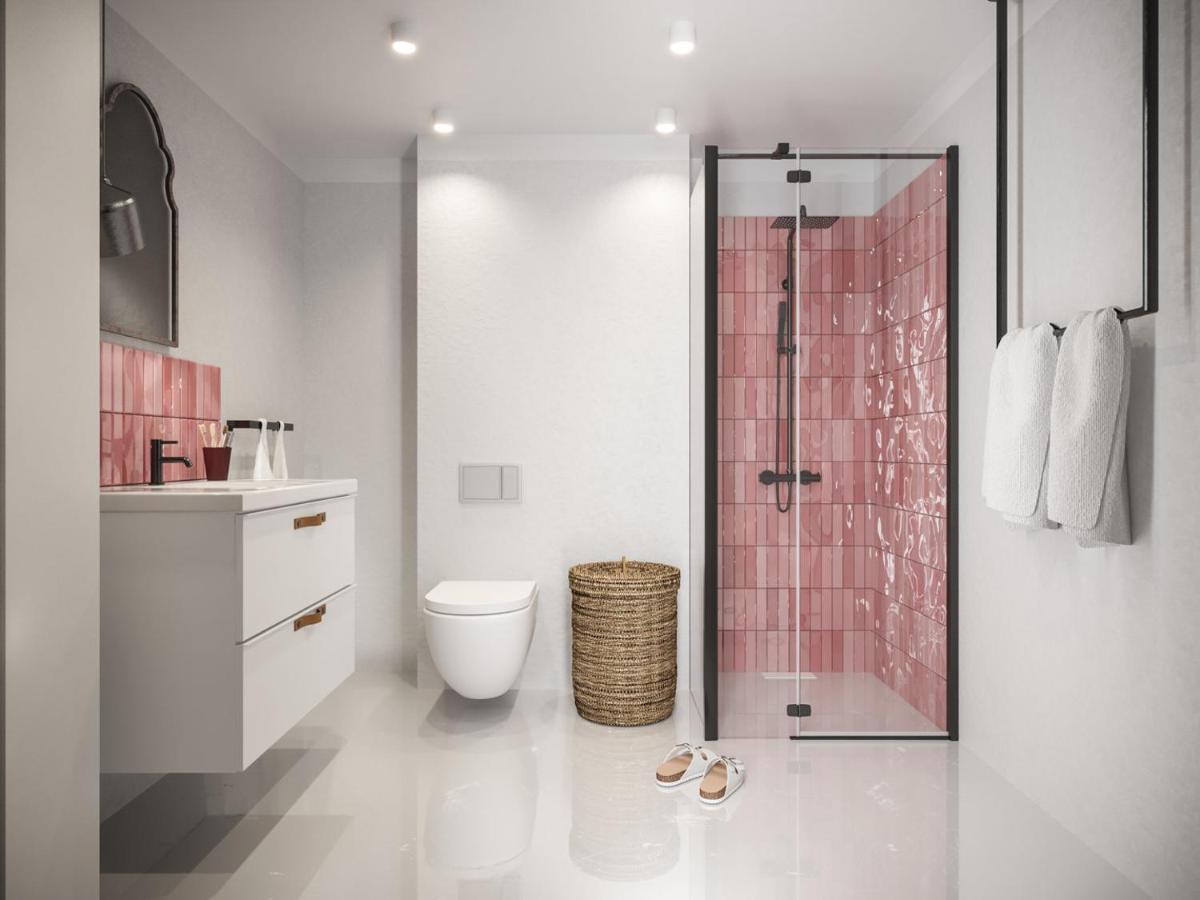 Lovesea Apartment Rewal