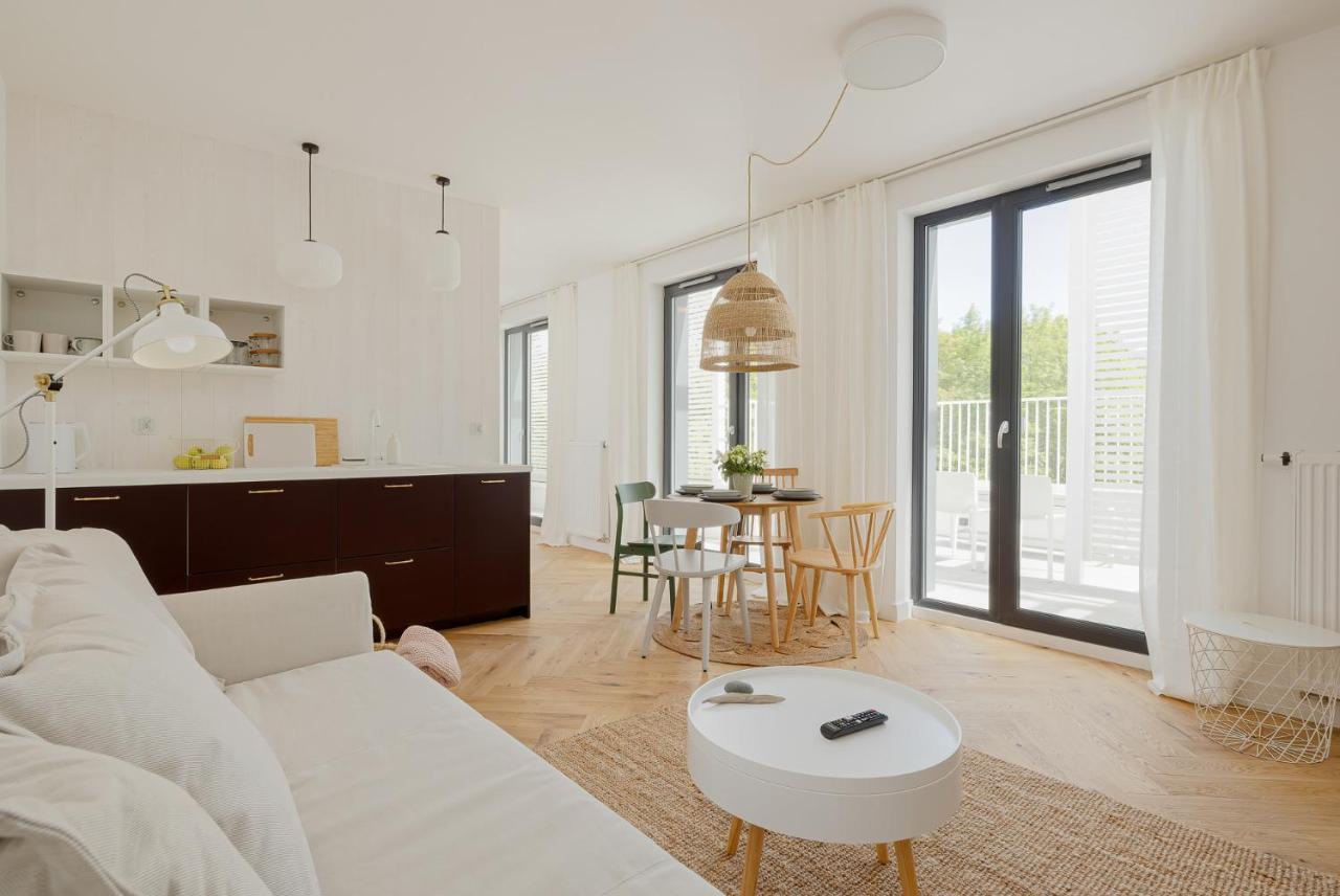 Lovesea Apartment *