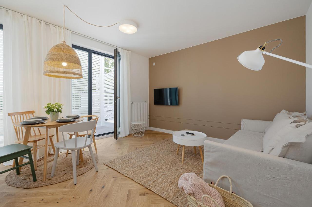 Lovesea Apartment *