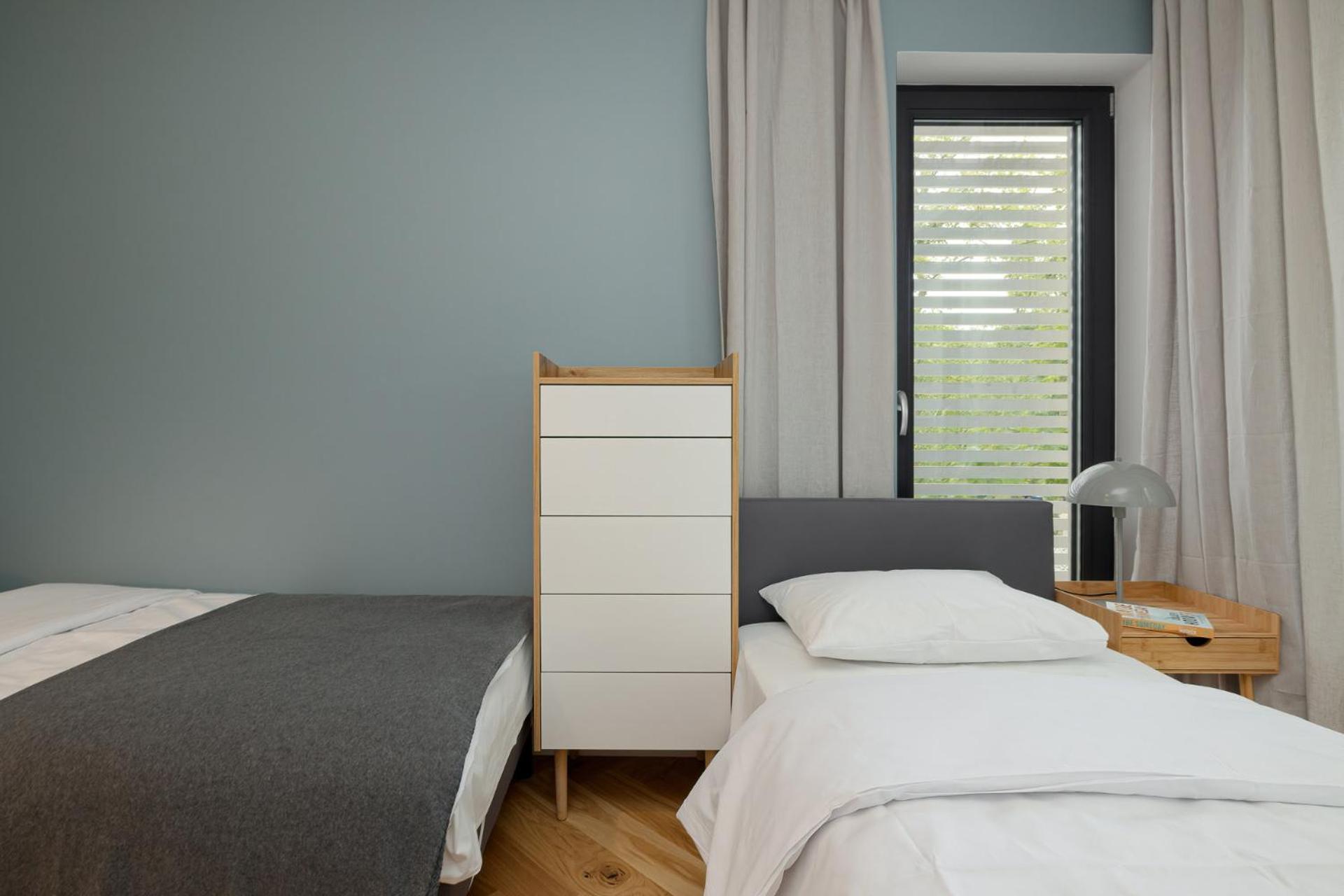 Apartment Lovesea Rewal