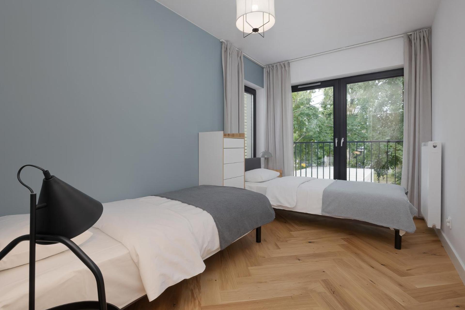Apartment Lovesea Rewal