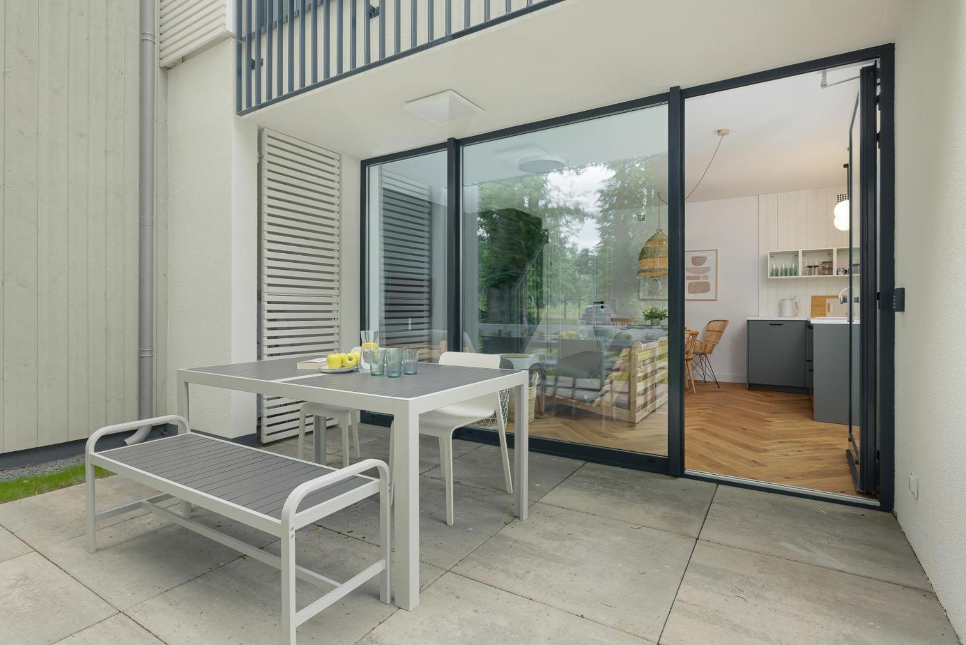 Apartment Lovesea Rewal